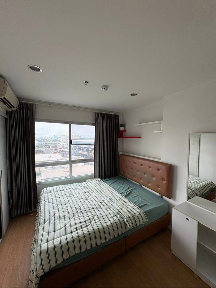 รูป 📣📣ให้เช่า Lumpini Place Srinakarin – Huamak Station ✨ ☎️ติดต่อ คุณหย๊ะ 📞 093-4419156 ID Line : @928zbfqq - รูปที่ 2/9