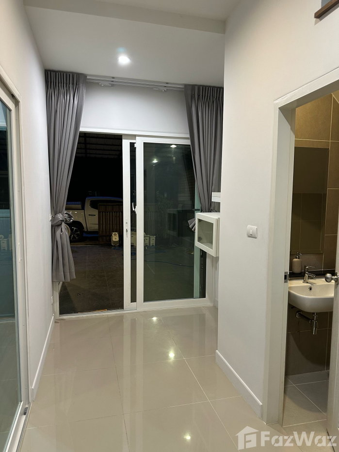 รูป บ้านเดี่ยวให้เช่า 2 ห้องนอน ในโครงการ ศุภาลัย พรีโม่ ฉลอง ภูเก็ต 2665002 - รูปที่ 11/20