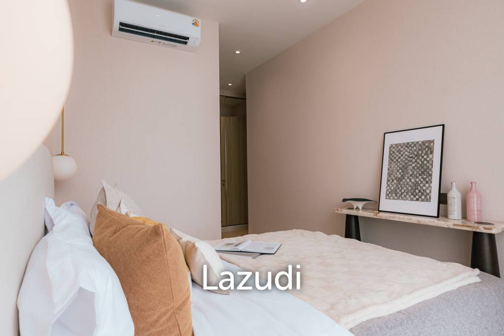 picture 100 Sqm 2 Bed ADLER Chan Road - 6/9