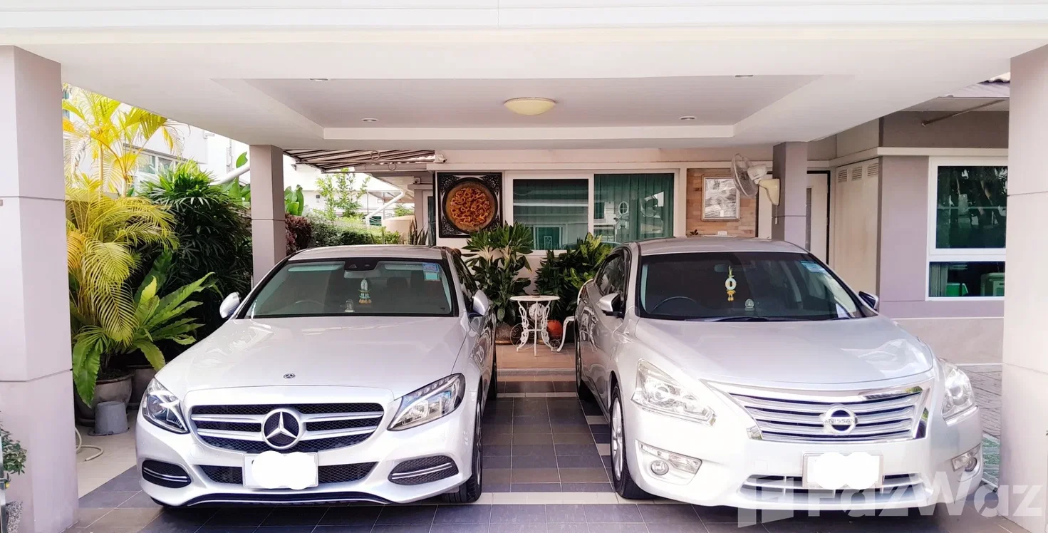 รูป ขาย บ้านเดี่ยว 3 ห้องนอน ในโครงการ ศุภาลัย ลากูน ภูเก็ต 6612172 - รูปที่ 4/35
