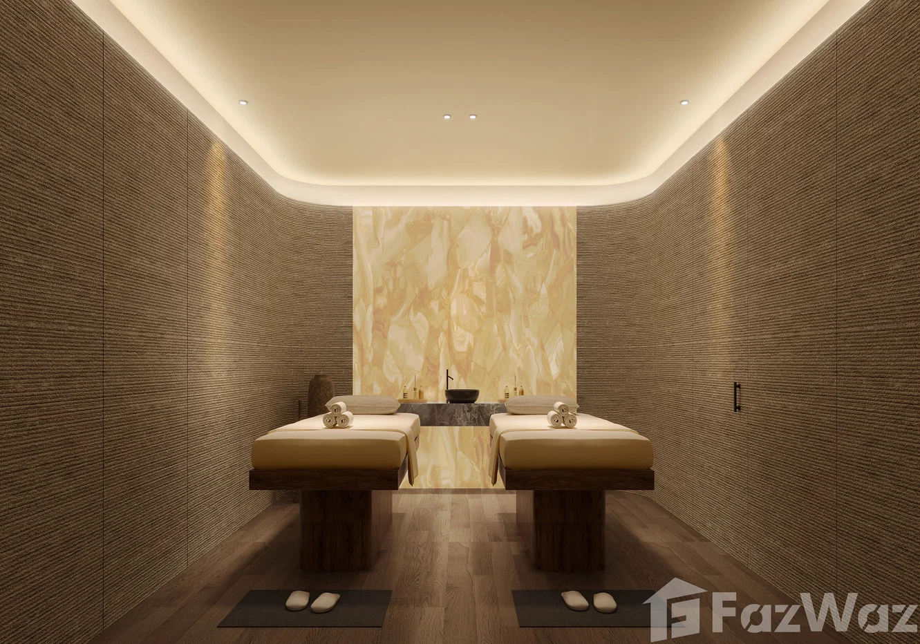 รูป ขาย วิลล่า 6 ห้องนอน ในโครงการ ออโรร่า วิลล่า 6592661 - รูปที่ 15/18