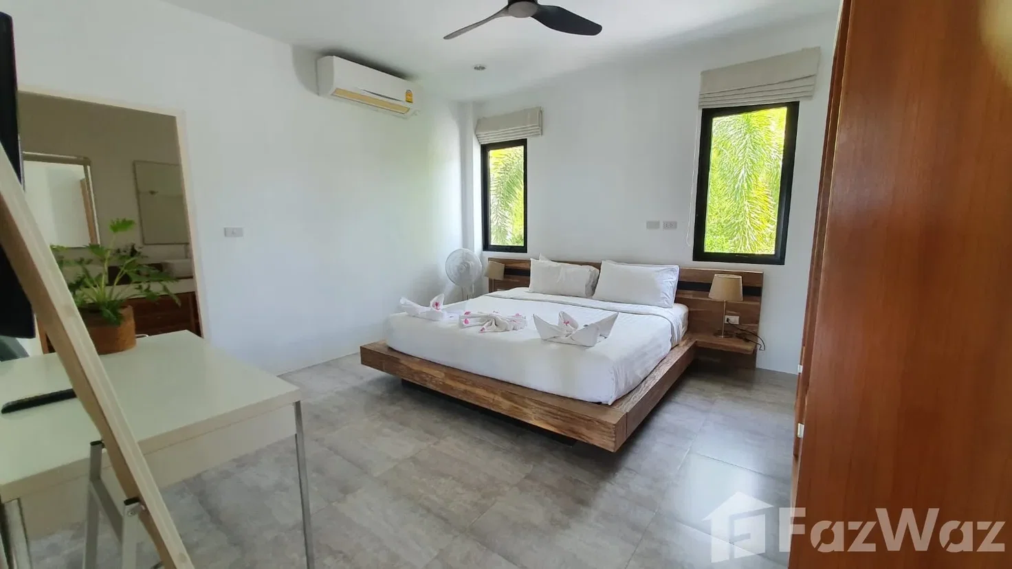 picture 3 Bedroom Villa for sale in Maret, Surat Thani 6596418 - 14/19