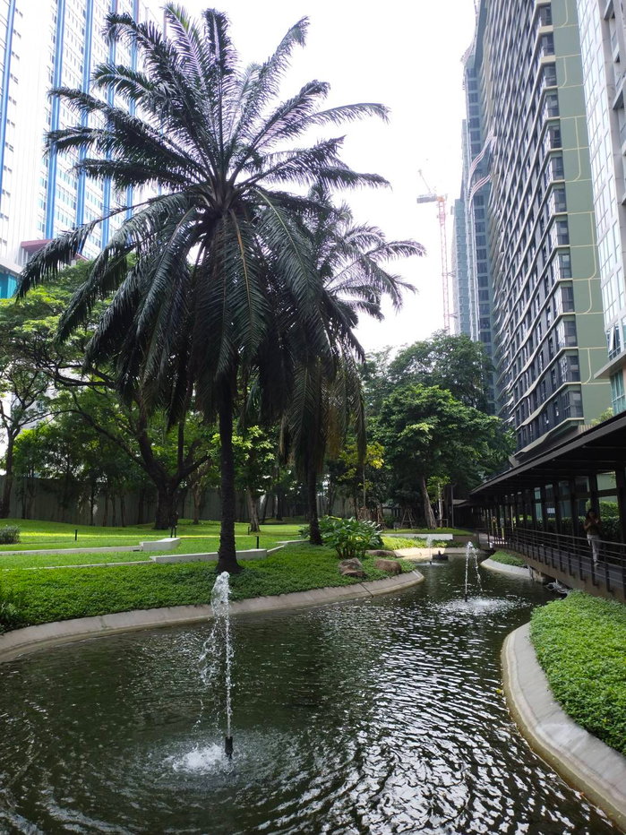 picture THE LINE Phahonyothin Park (Tower A) | 1 Bed | 26 SQ.M. | BTS + MRT | Next to Central Ladprao - 3/12