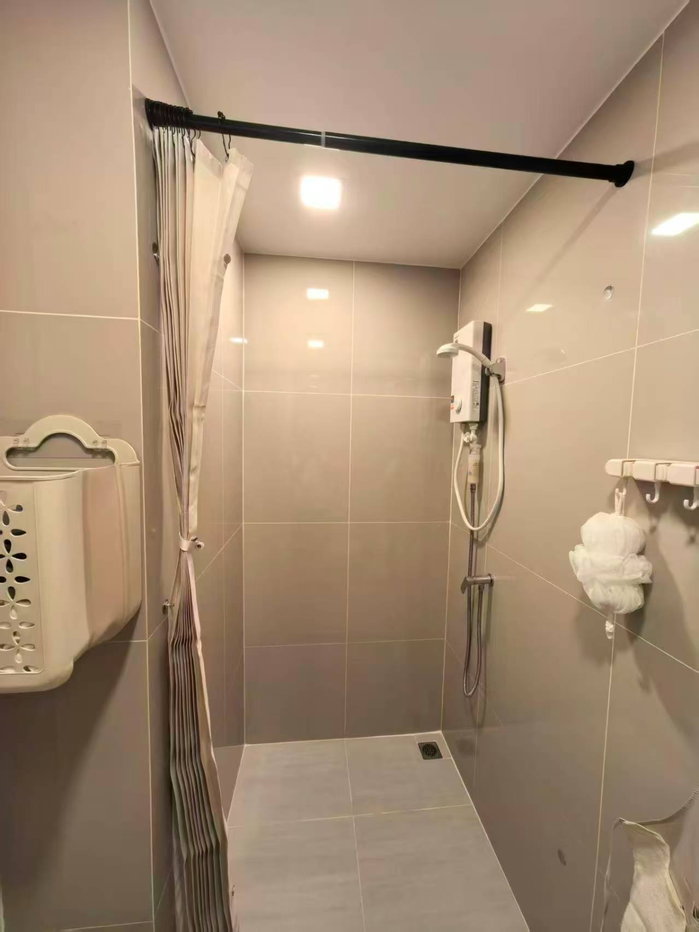 รูป 🏡 ห้องสวย ราคาดี รีบจองก่อนหลุด! COBE Ratchada – Rama 9 เพียง 13,000 บาท/เดือน - รูปที่ 7/10