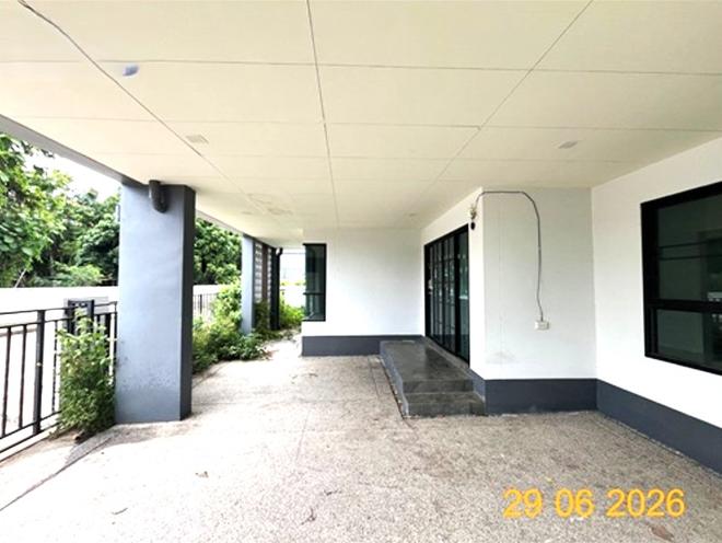 picture HOME 56.4 Sq.w. San Sai Chiang Mai for 3M - 3/32