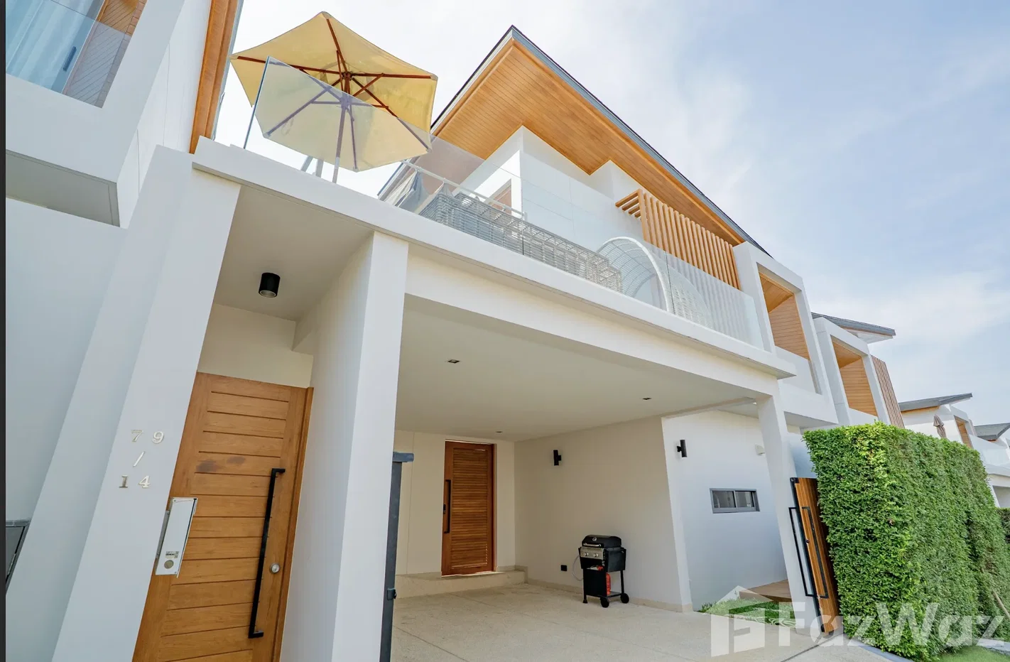 picture 5 Bedroom Pool Villa for Sale 6076718 - 6/35