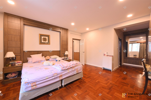 Grand Ville House I (สุขุมวิท 24) Luxury Condo Ready to Move-in at the Best Location near BTS Phrom Phong