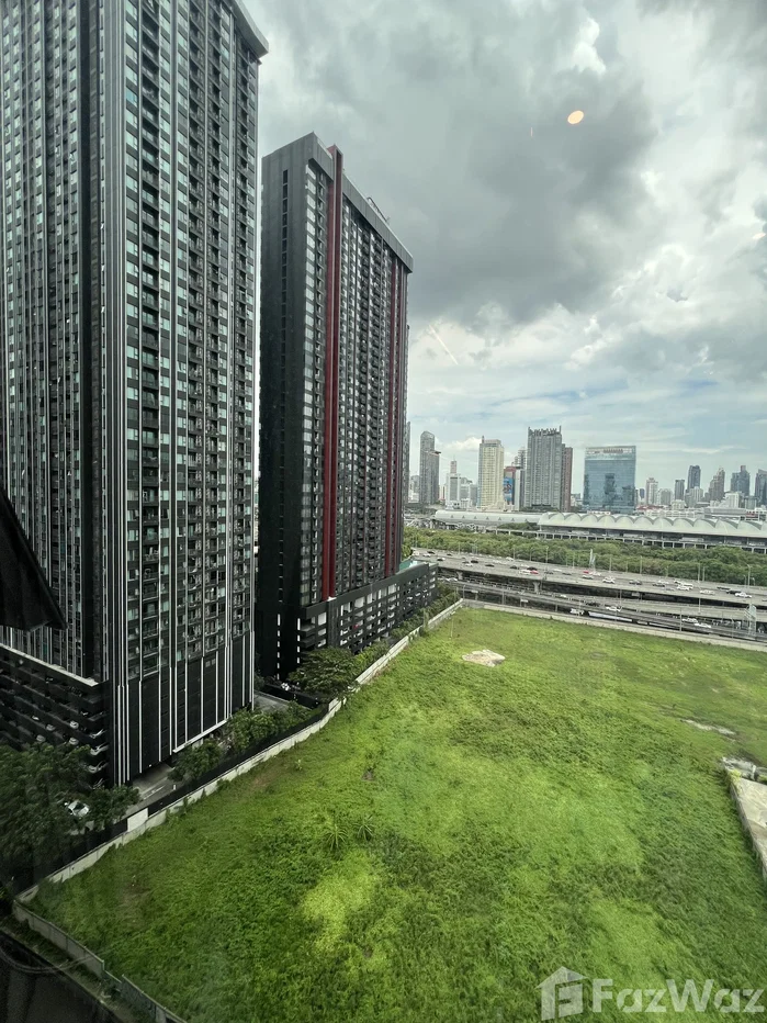 picture 2-Bed Loft at KnightsBridge Space Rama 9 | THB 12M 6611378 - 19/74