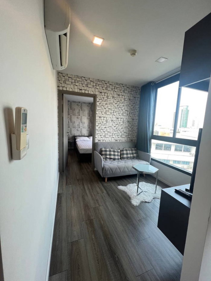 picture ðĢðïļ Condo for rent: Notting Hill Jatujak Interchange, near BTS Mo Chit and Chatuchak Weekend Marketð - 5/10