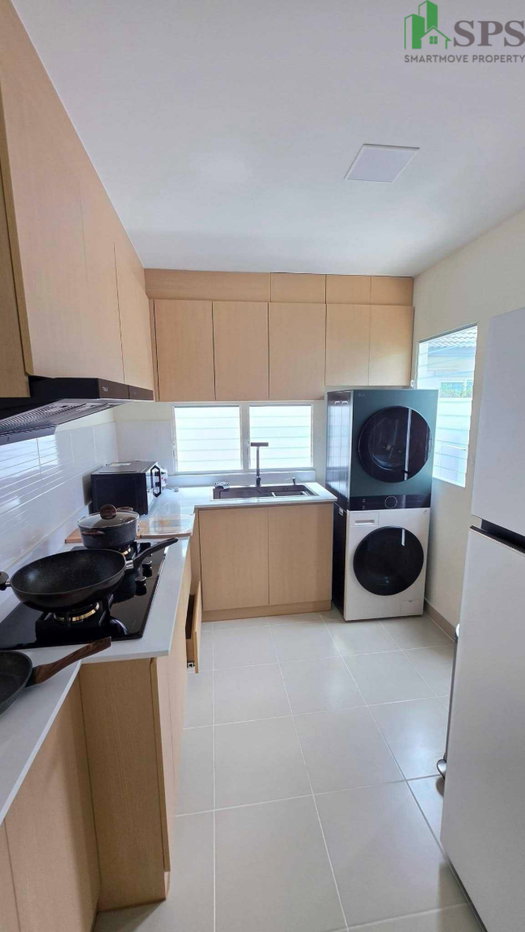 picture Single Detached House for Rent at Villaggio 3 Srinakarin–Bangna ( SPSJP509) - 6/16