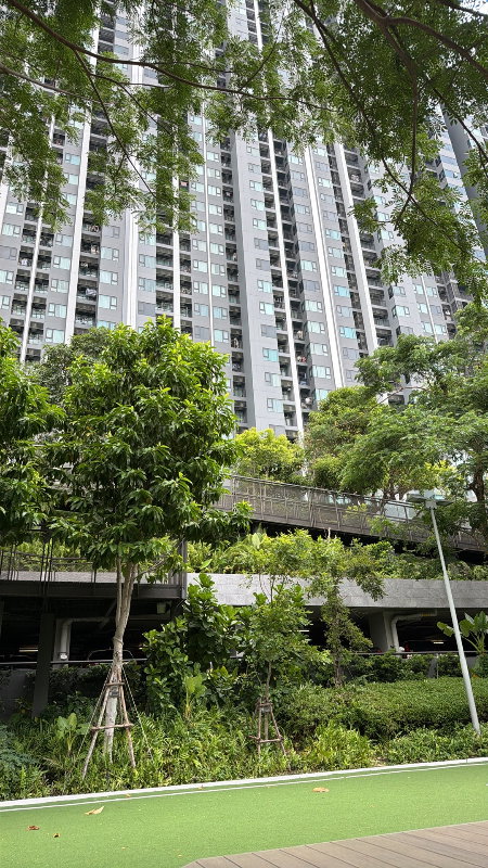 picture life sathorn sierra 15,500 thb/month - 15/27