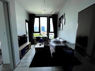 Condos for rent :   🎈#PO2305_254 🎈💥Urgent💥 Guaranteed availability! Click quickly before it's gone‼️ For Rent 22k.🔥 XT Ekkamai Condo