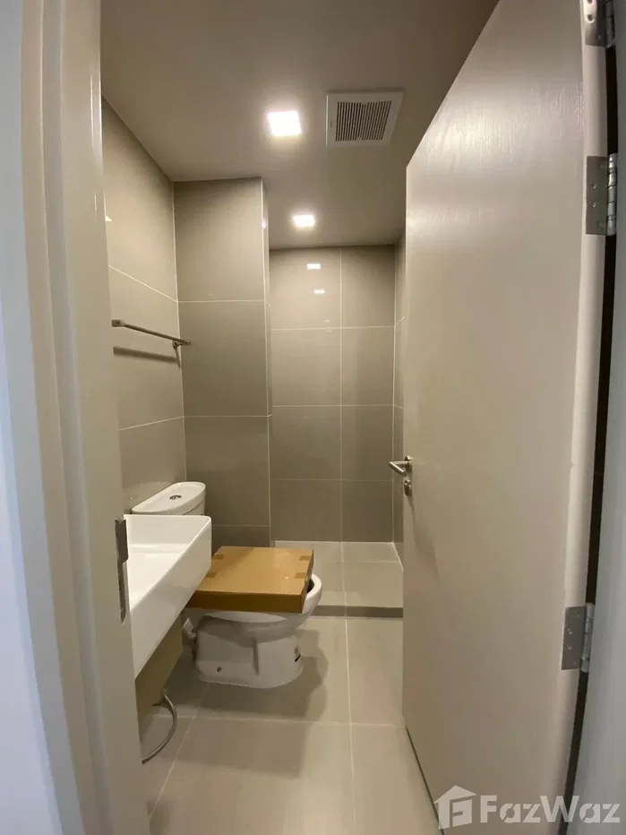picture 1 Bedroom Condo for sale at COBE Ratchada-Rama 9  6611117 - 10/10