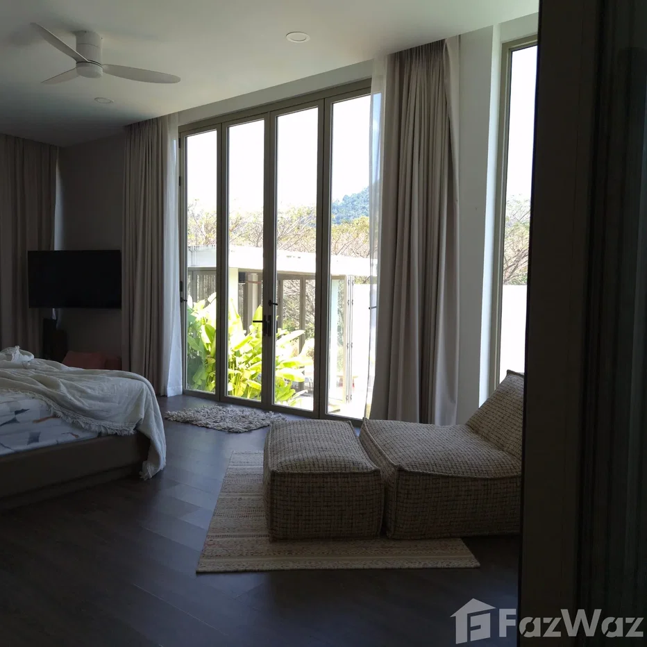 รูป ขาย วิลล่า 5 ห้องนอน ใน เทพกระษัตรี, ภูเก็ต 6593914 - รูปที่ 4/44