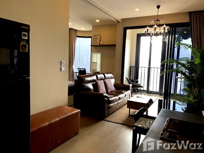 Condos for rent : 1 Bedroom Condo for rent at Ashton Asoke 1699700
