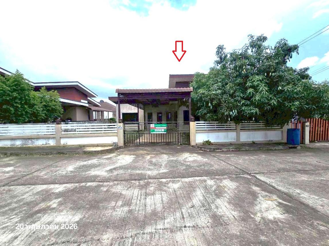 รูป บ้านเดี่ยว 79.2 ตร.วา มลชญา 4 เมืองอุตรดิตถ์ อุตรดิตถ์ 2.6M - รูปที่ 19/40