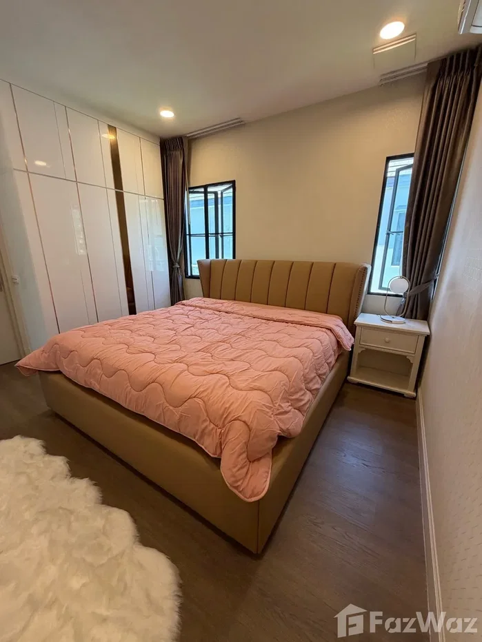 picture Nantawan Rama 9 - New Krungthepkretha 6588251 - 51/73