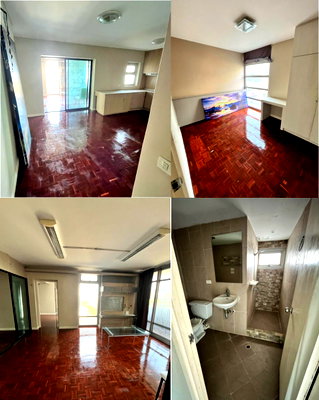 Condos for sale : 🔥 For Sale✅ Lake View Condominium | Muang Thong Thani