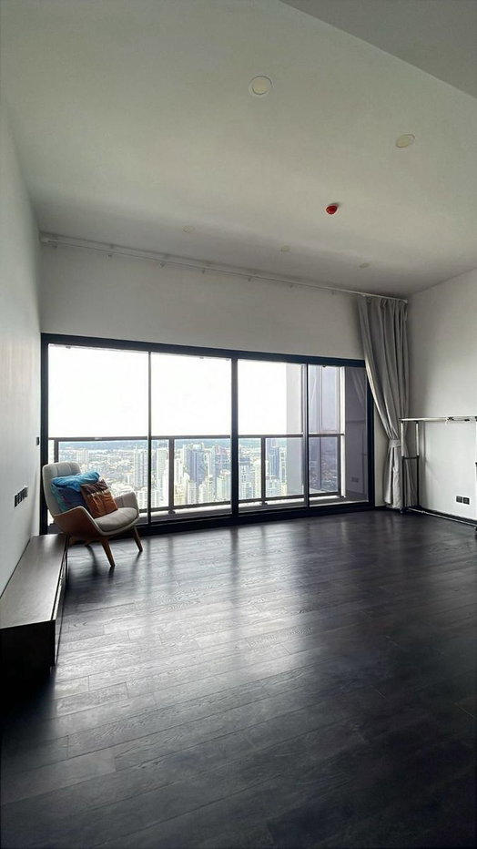 picture For Rent Park Origin Thonglor Fully Furnished (Near BTS ThongLor) - 1/11