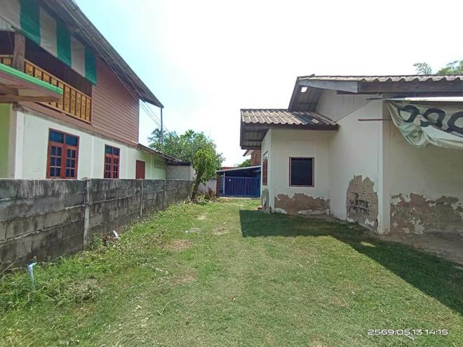picture HOME 170 Sq.w. Na Mon Kalasin for 923,000 - 23/50