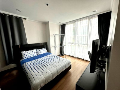 Condos for rent : #SC15839 📌 Rent | 🟦🟨Supalai Oriental Sukhumvit 39🟥🟩💬 𝑪𝒐𝒏𝒕𝒂𝒄𝒕 𝑳𝑰𝑵𝑬: @𝒔𝒆𝒄𝒓𝒆𝒕𝒑𝒓𝒐𝒑𝒆𝒓𝒕𝒚 🔥✨