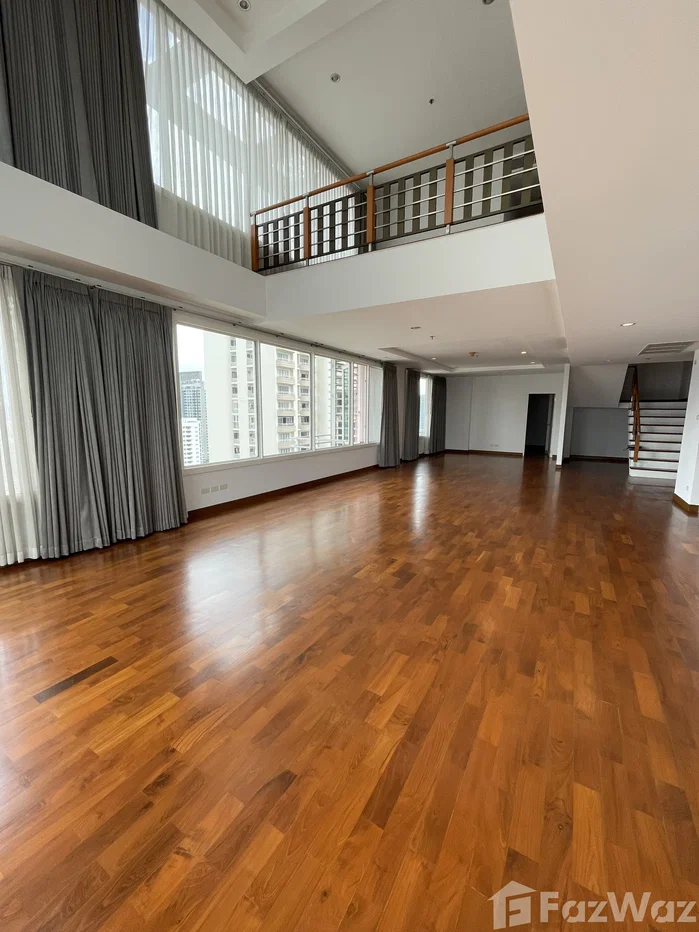 รูป คอนโดให้เช่า 4 ห้องนอน ในโครงการ บ้าน สิริ ทเวนตี้โฟร์ 1084460 - รูปที่ 2/18