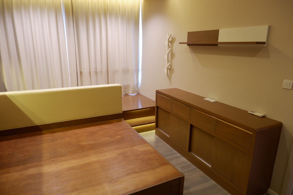 picture For rent, 333 Riverside,1-bed 46 sqm, building A floor37 City view (with washing machine)🆔 line: eyannie - 11/14