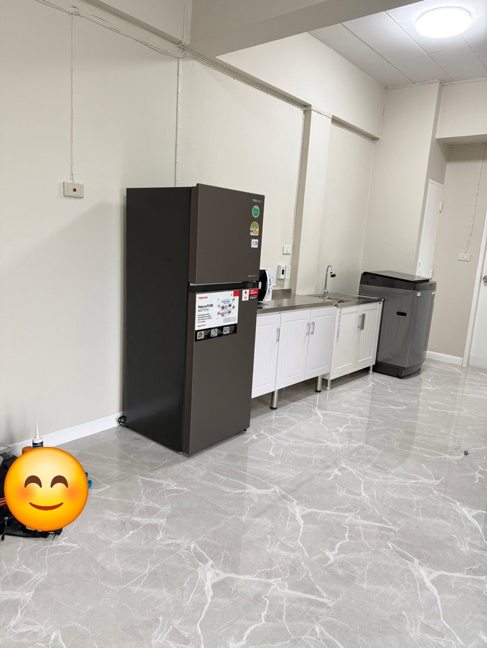 รูป ให้เช่าคอนโด บ้าน สวนสุขุมวิท อาคาร 6 ชั้น 3 2 ห้องนอน ขนาด 61.00 ตรม ใกล้ พิคคาเดลลี่ แบงค์ค็อก - รูปที่ 8/10
