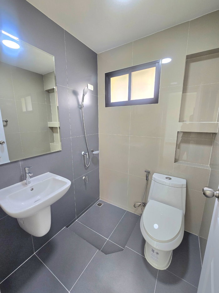 รูป บ้านเดี่ยว ทำเลดี ตกแต่งรีโนเวทใหม่ สวยงาม พร้อมอยู่ The Ricco Residence เดอะ ริคโค้ เรสซิเดนซ์ วงแหวนฯ - จตุโชติ ถนนไทยรามัญ - รูปที่ 23/33