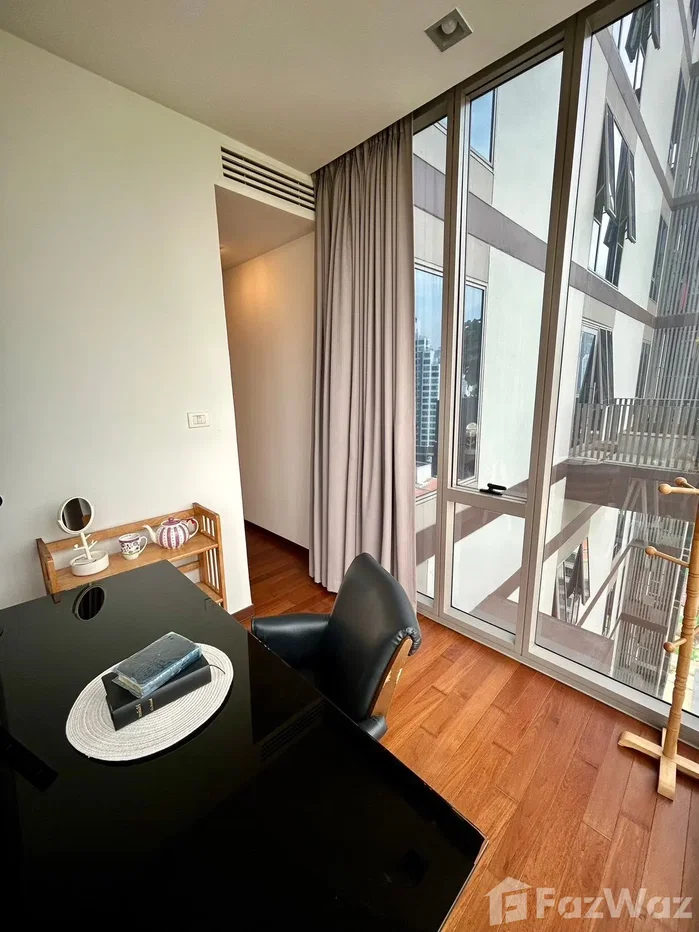 picture Ashton Morph 38 - condo for sale . 1 bedroom 1 office 6593886 - 10/16