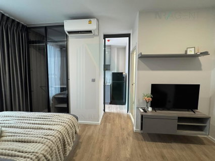 รูปภาพ For Rent Condo MODIZ RHYME RAMKHAMHAENG Building 1, Floor 21,Studio, Room size 24 sqm