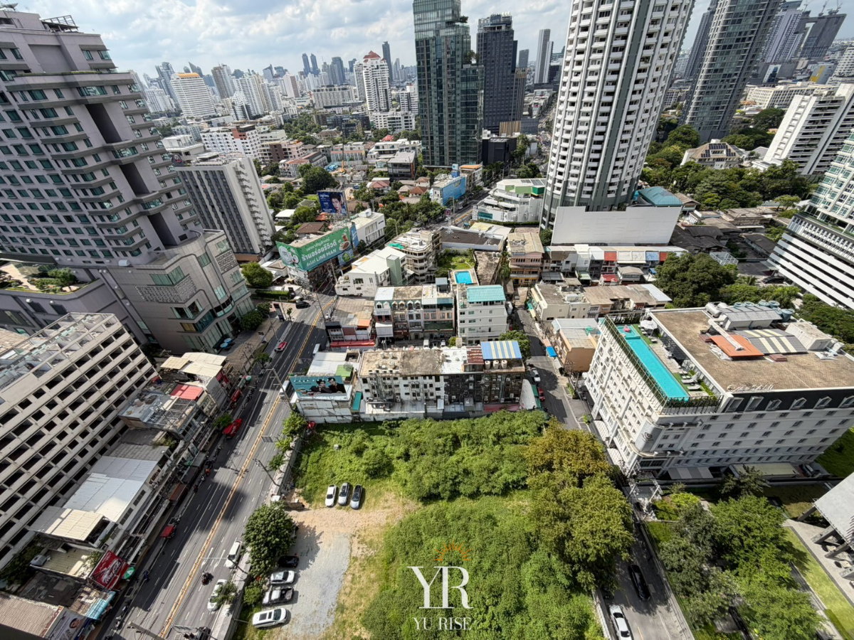 รูป The Strand Thonglor ปล่อยขาย  1 Type 1 Price  เลี้ยงสัตว์ได้  มีโควตาต่างชาติ (FQ) รีบจองก่อนมีสิทธิ์ก่อน - รูปที่ 16/17