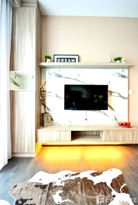 Condos for sale : 1 Bedroom Condo for sale at Edge Sukhumvit 23  656224