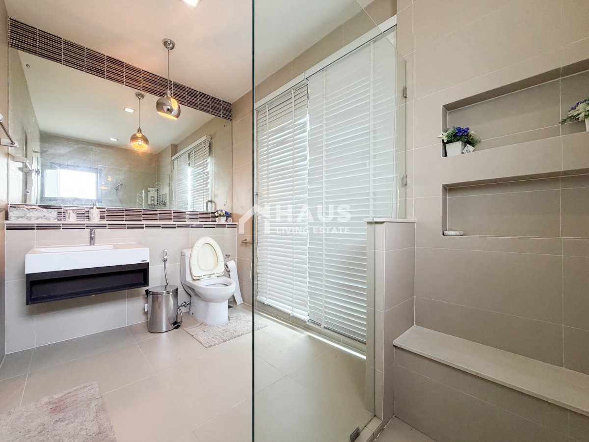picture The Grand Pinklao - Depine / 6 Bedrooms #HPHU103 - 28/33