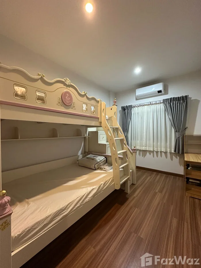 รูป บ้านเดี่ยวให้เช่า 2 ห้องนอน ในโครงการ ศุภาลัย พรีโม่ ฉลอง ภูเก็ต 2665002 - รูปที่ 19/20