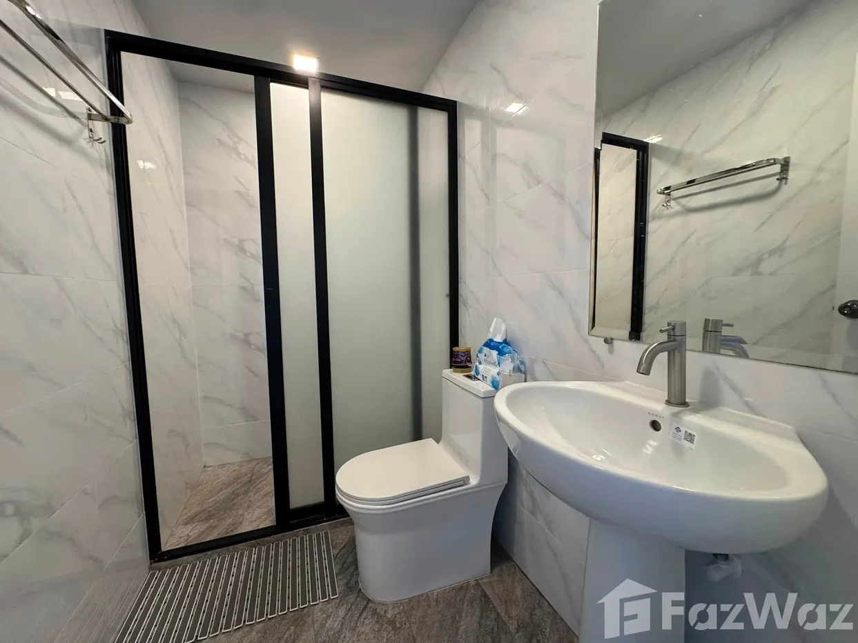 รูป ขาย ทาวน์เฮ้าส์ 3 ห้องนอน ในโครงการ โชคชัยวิลเลจ 9 6611884 - รูปที่ 12/15