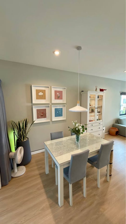 picture Modern 2-Storey Twin House for Sale ✨🏡 - 6/17