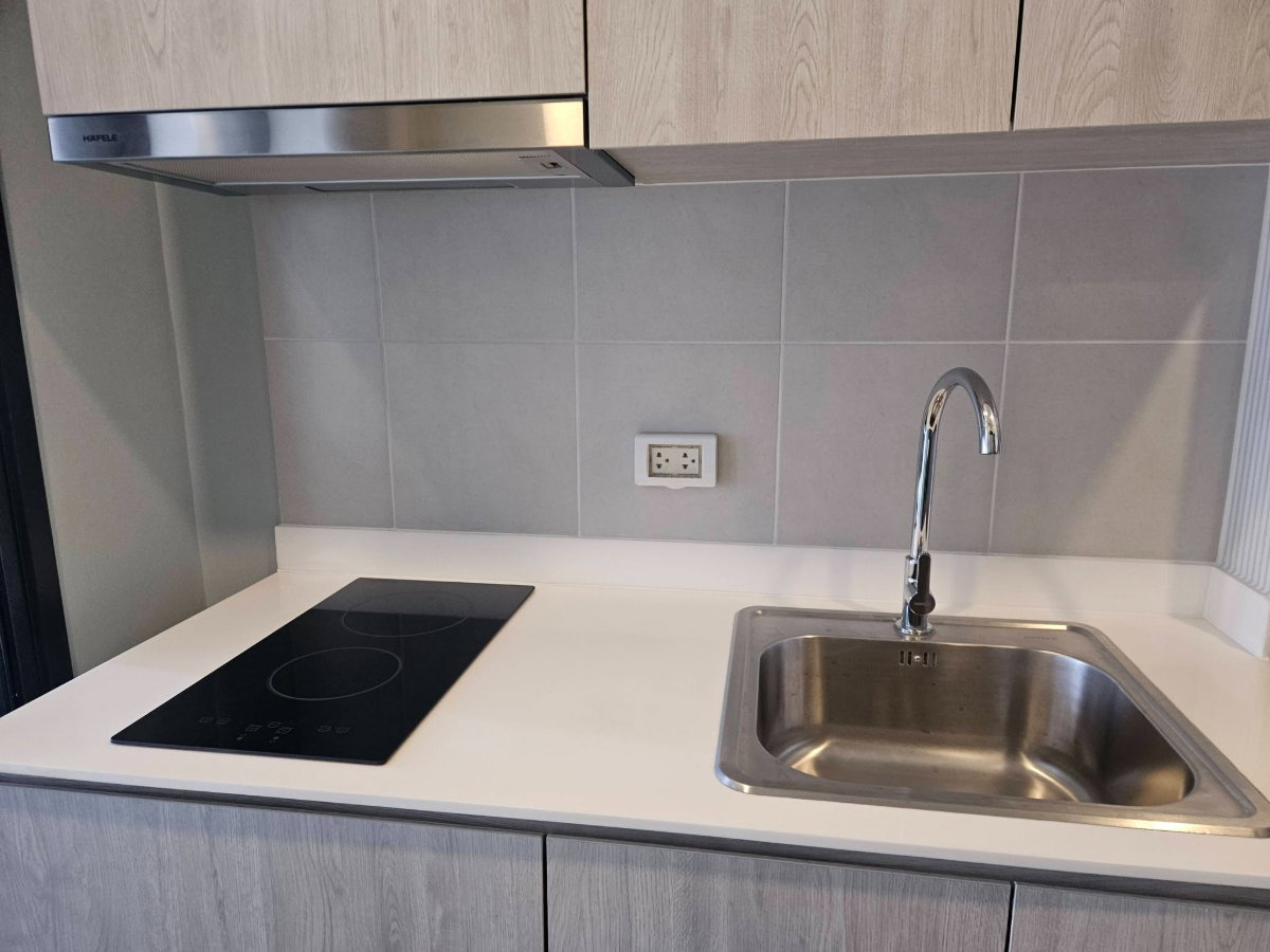 picture Ciela Charan 13. 1bed 25sq.m. Line id: @pfagent - 4/14