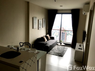 Condos for rent : 1 Bedroom Condo for rent at Rhythm Sukhumvit 42 1365922
