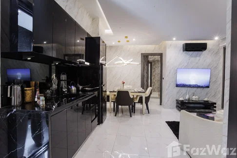 2 bedroom with a Pattaya Bay view for sale 6611819