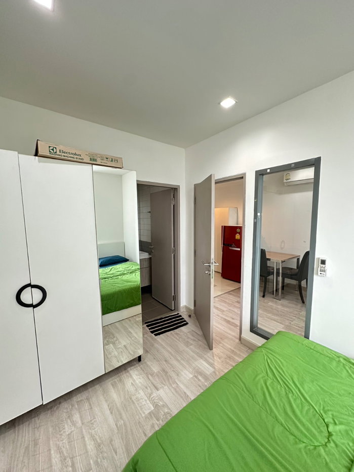 picture 🏠🦋 For rent , ideo mobi sukhumvit 81 - 6/7
