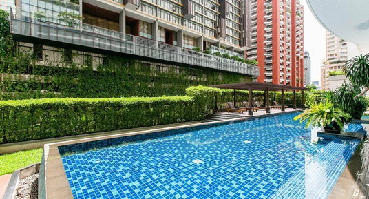 รูปภาพ 🔥 Available Now! The Rajdamri Condo - Book Before It's Gone! 🔥