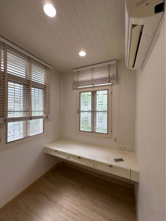 รูป LTHC15996 - House for Rent Asoke | Sukhumvit 12 | Near BTS Asoke | 150K/Month | บ้านเดี่ยวให้เช่า อโศก สุขุมวิท 12 - รูปที่ 7/13