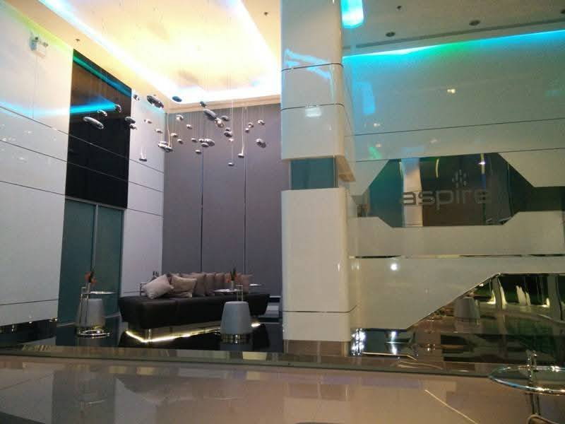 รูป ให้เช่า (for rent) Condo Aspire Sukhumvit 48  ใกล้ BTS พระโขนง - รูปที่ 15/17