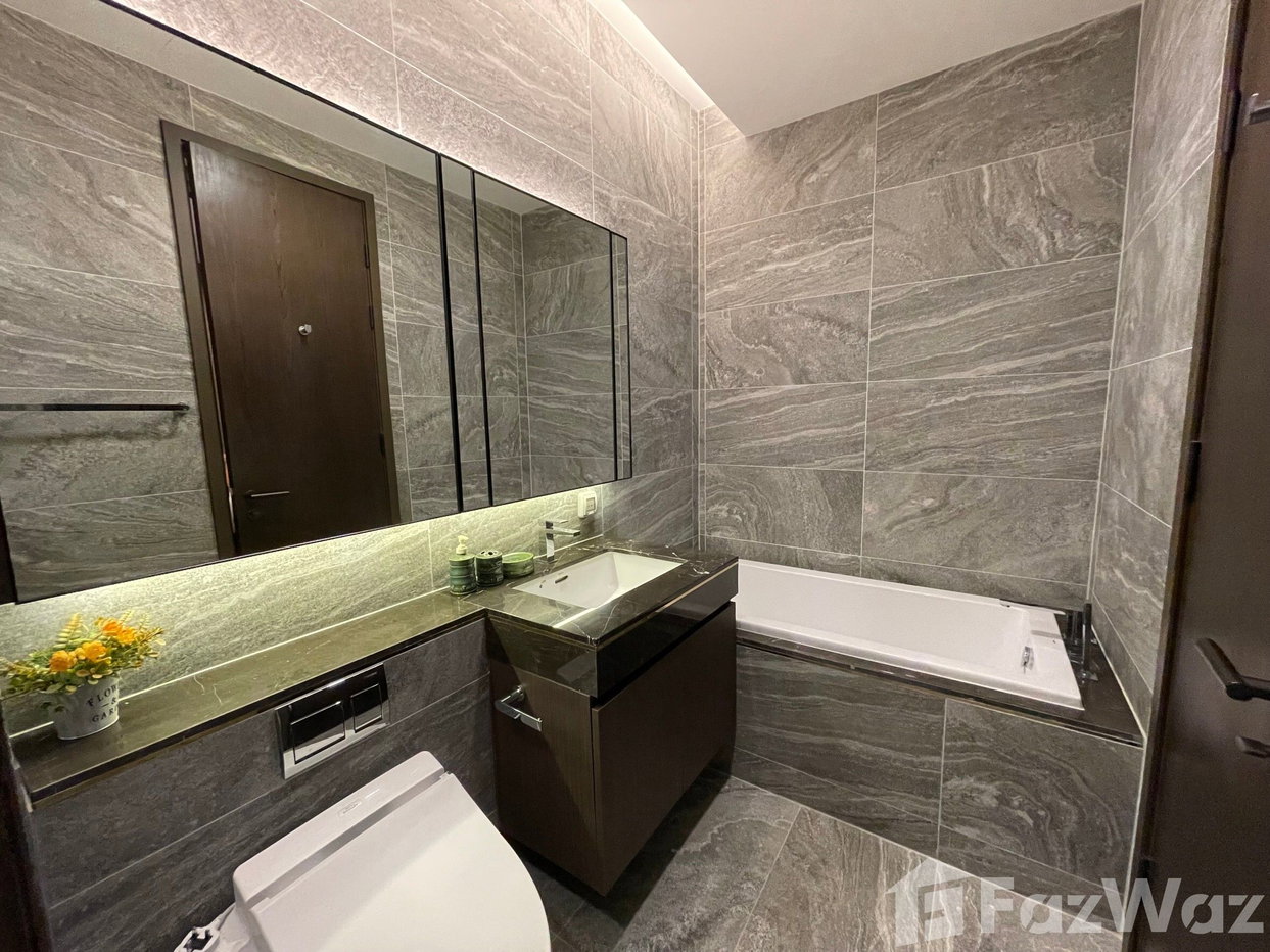 picture 1 Bedroom Condo for rent at The Esse Sukhumvit 36 1372960 - 5/10