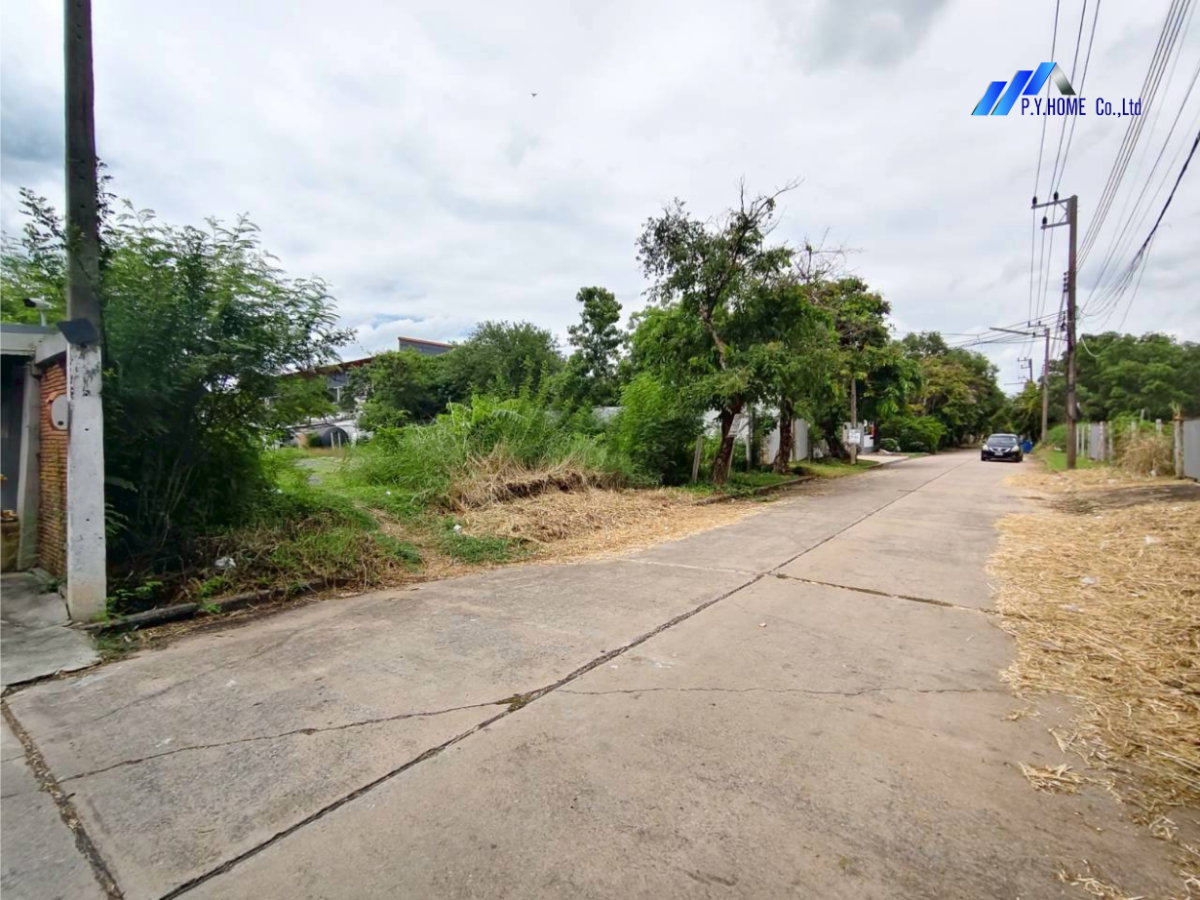 รูป ให้เช่าที่ดินถมแล้ว 1-2-20 ไร่ โครงการเวิลด์คลับแลนด์ คลอง 3 คลองหลวง ปทุมธานี - รูปที่ 6/8