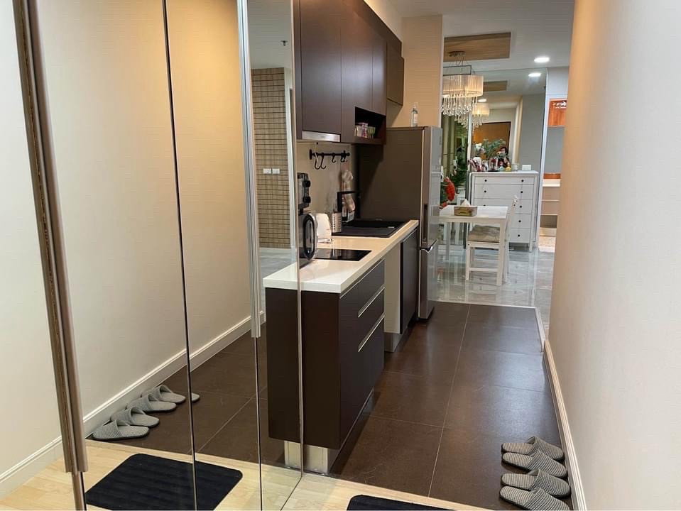 รูป 59 Heritage 1 bedroom, for sale - รูปที่ 14/18