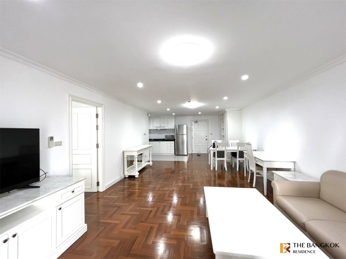picture High-potential Location, Not as Expensive as You Think Acadamia Grand Tower near BTS Phrom Phong - 9/10