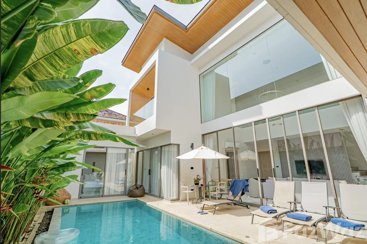 picture 5 Bedroom Pool Villa for Sale 6076718 - 8/35