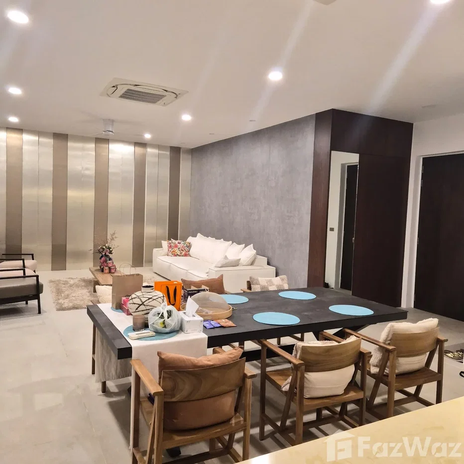 รูป ขาย วิลล่า 5 ห้องนอน ใน เทพกระษัตรี, ภูเก็ต 6593914 - รูปที่ 8/44